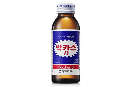 바쿠스