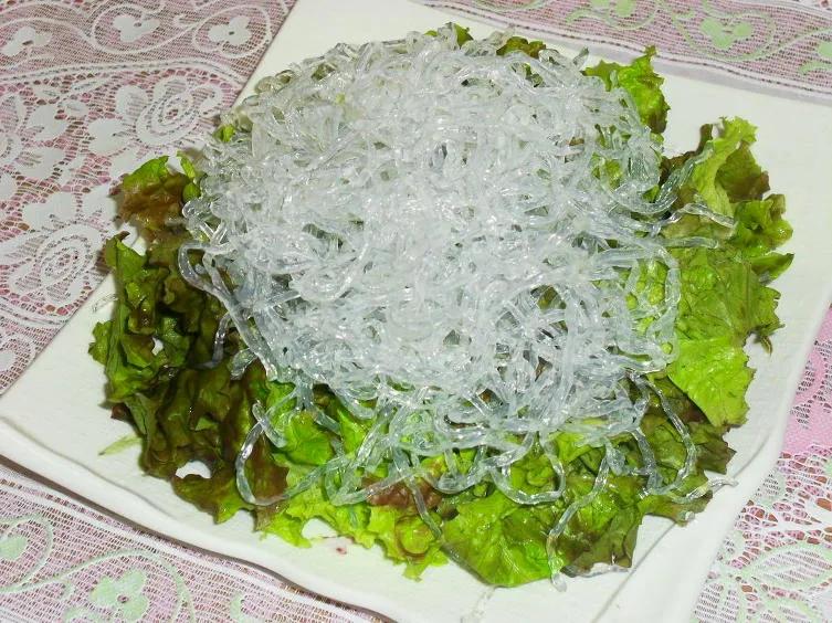 천사채